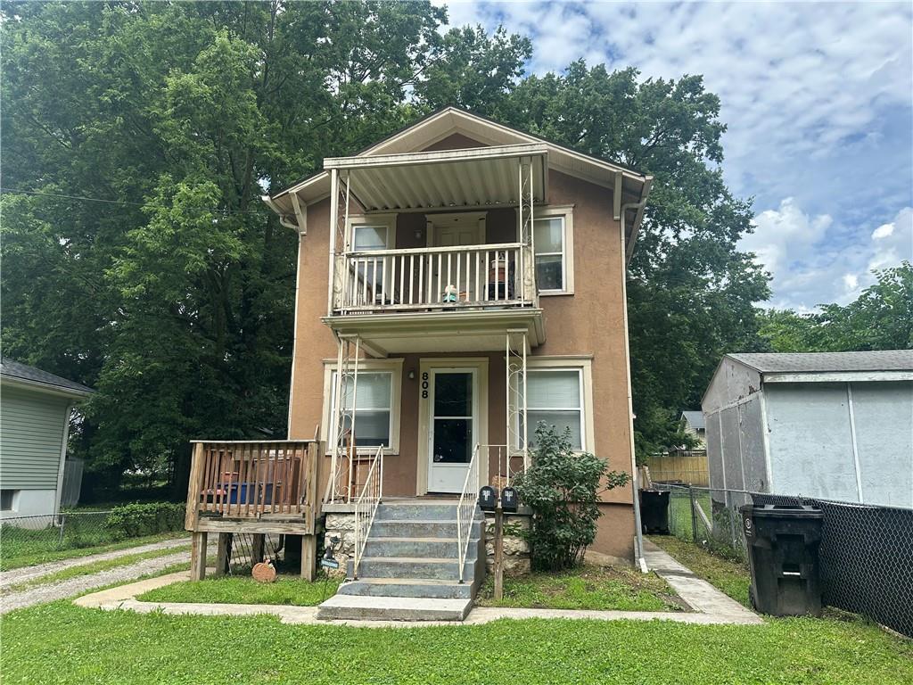 Photo of 808 S Willis Avenue Independence MO 64052