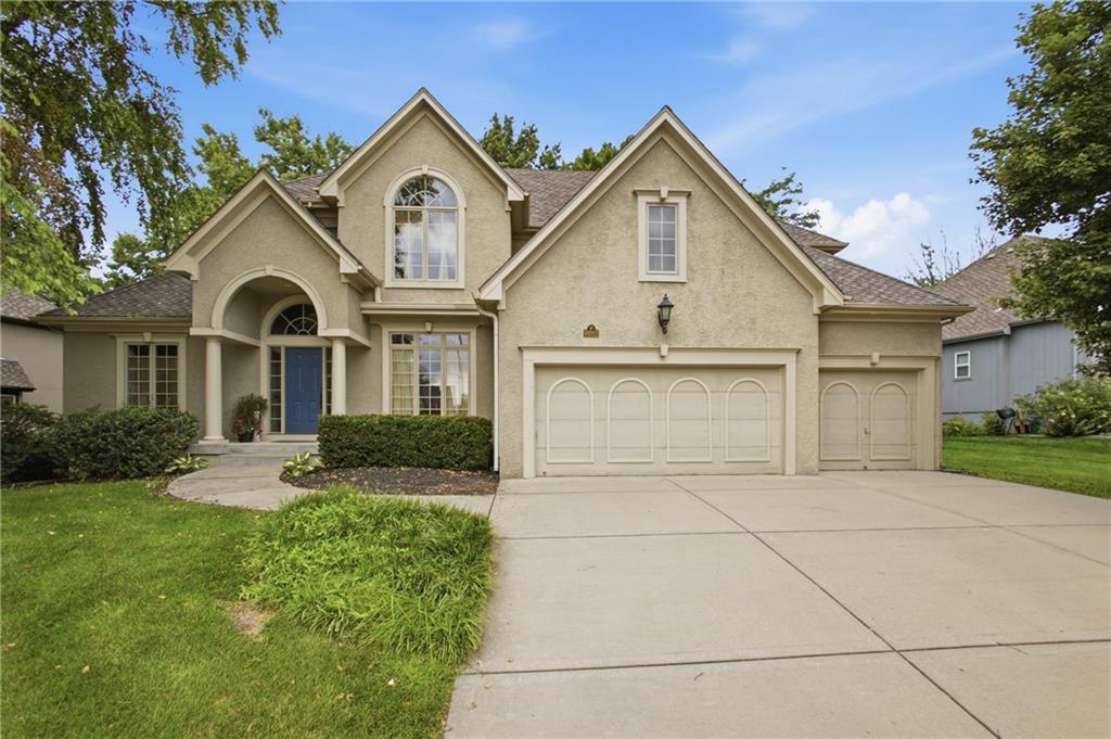 Photo of 10312 N Revere Avenue Kansas City MO 64154