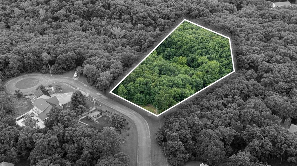 Photo of Lot 66 SE 591 Road Warrensburg MO 64093