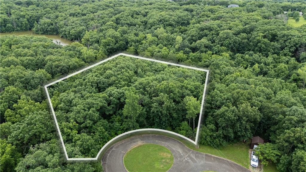 Photo of Lot 68 591 Road Warrensburg MO 64093