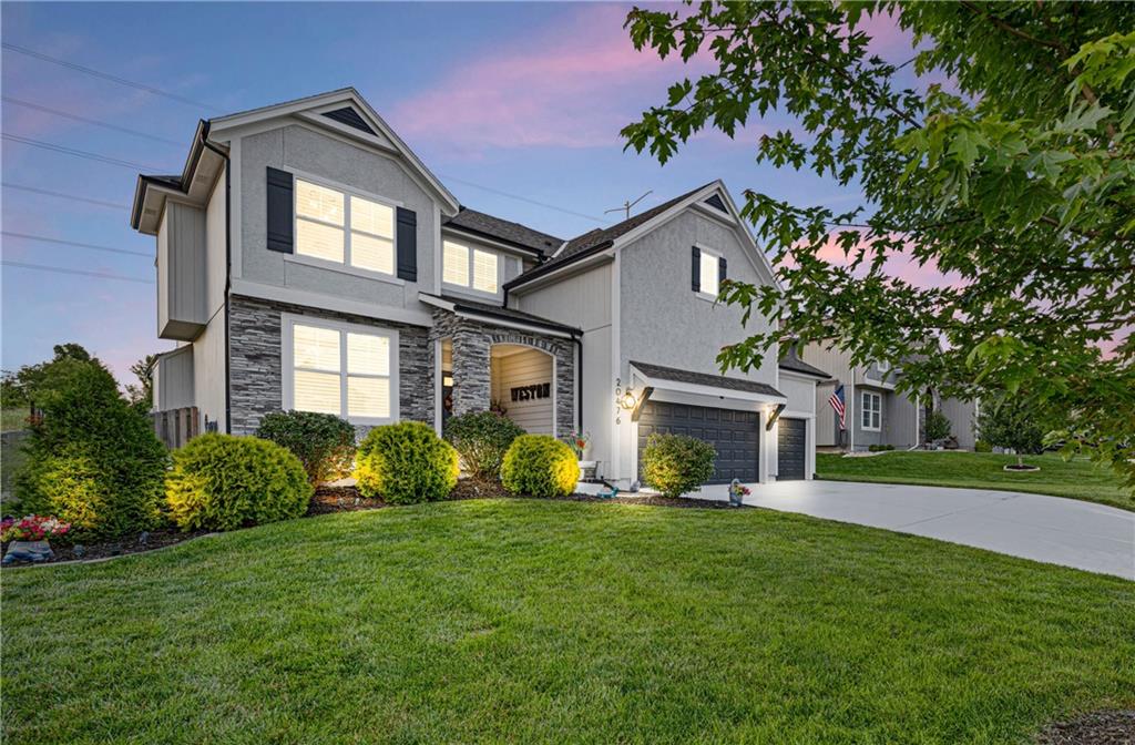 Photo of 20476 W 107 Place Olathe KS 66061