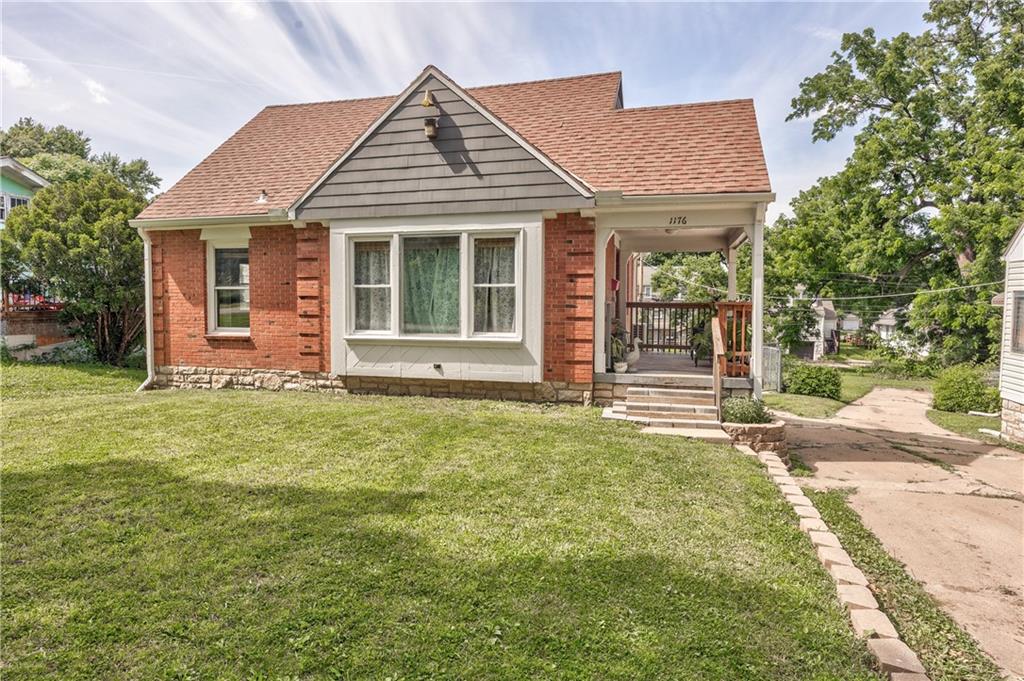 Photo of 1176 E 77th Terrace Kansas City MO 64131