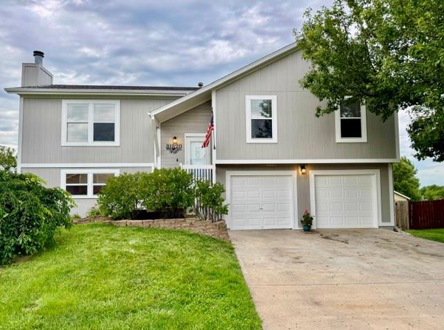 Photo of 31320 W 172nd Terrace Gardner KS 66030