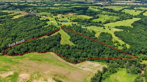 Photo of Faulk Road Purdin MO 64674