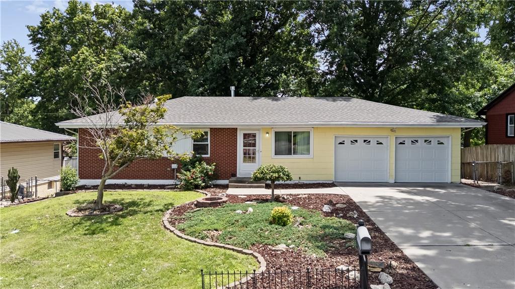 Photo of 5013 NE 58th Street Kansas City MO 64119