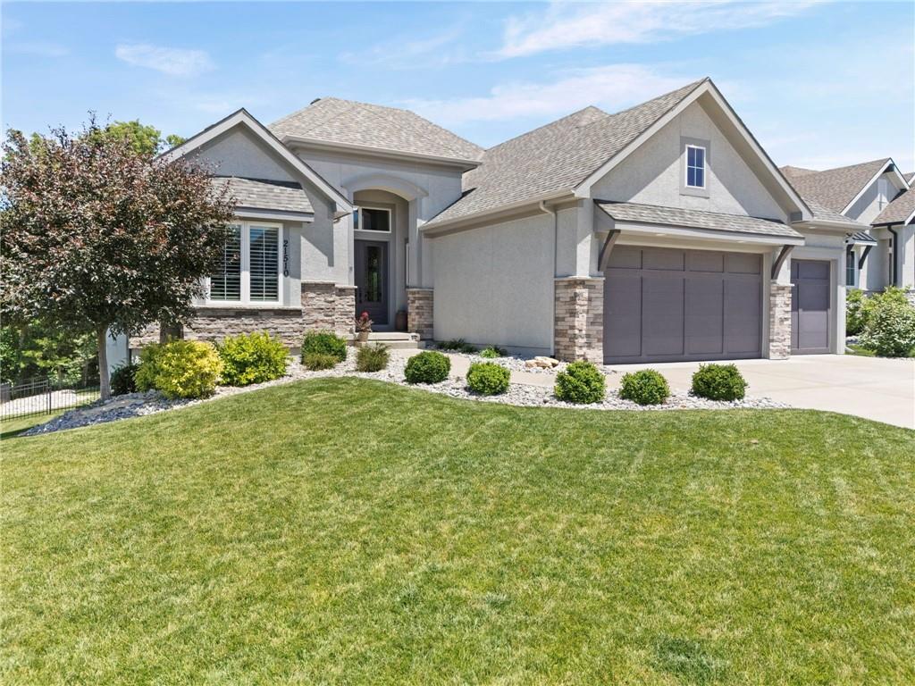 Photo of 21510 W 45th Terrace Shawnee KS 66226