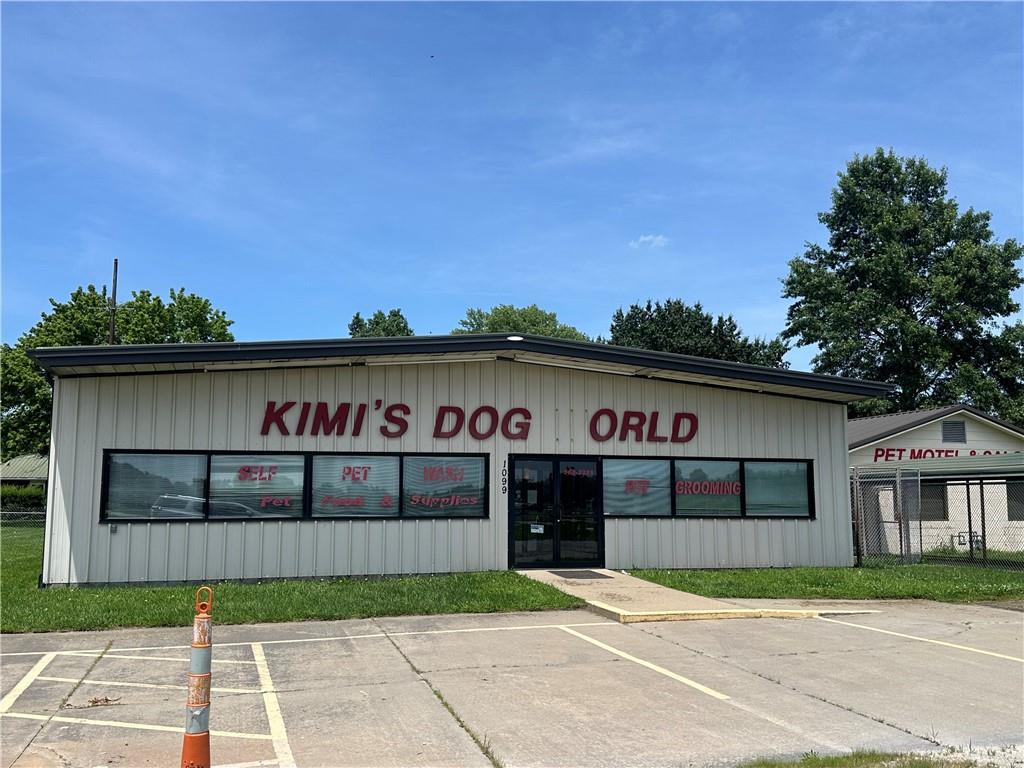Photo of 1099 NE 50 Highway Knob Noster MO 65336