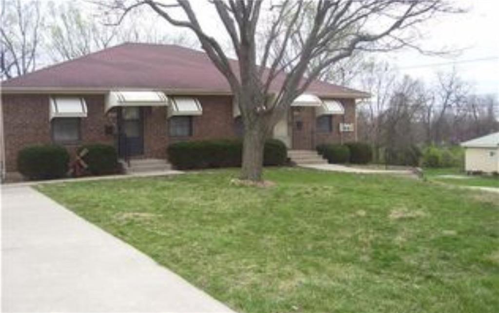 Photo of 1021-1019 N Kiger Road Independence MO 64050
