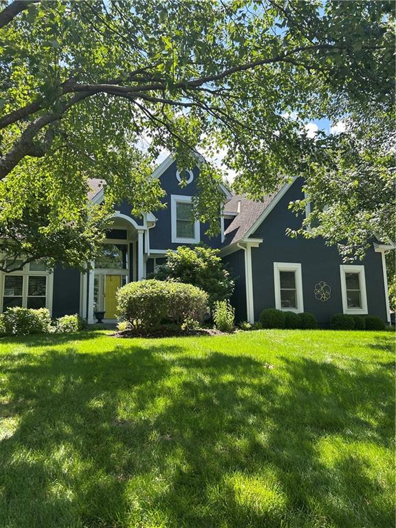 Photo of 13117 El Monte Street Leawood KS 66209