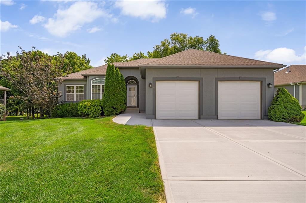 Photo of 15613 White Drive Belton MO 64012