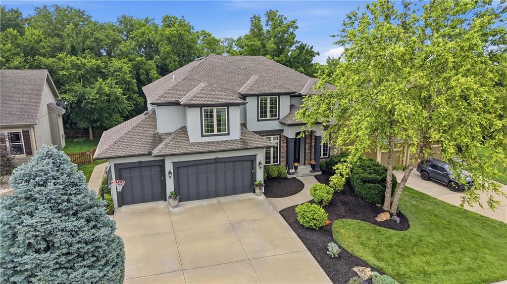 Photo of 14775 NW 66th Terrace Kansas City MO 64152