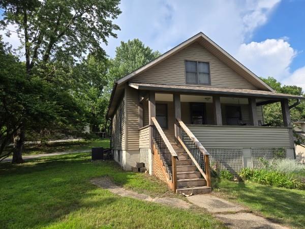 Photo of 513 Southwest Drive Warrensburg MO 64093