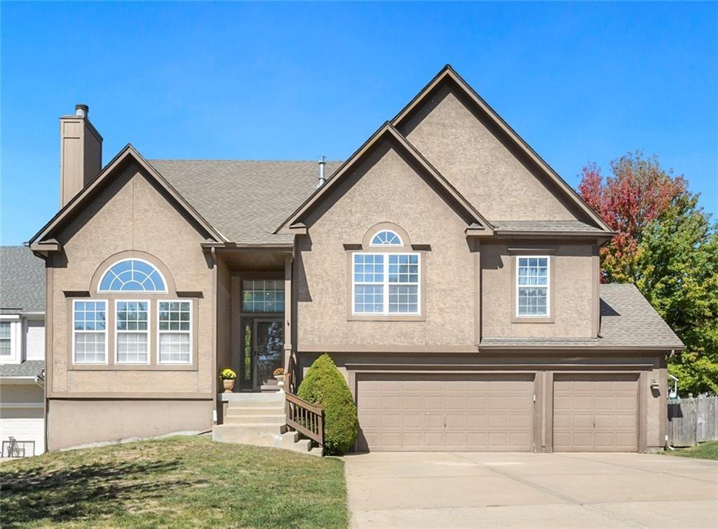 Photo of 2346 W Piatt Lane Olathe KS 66061