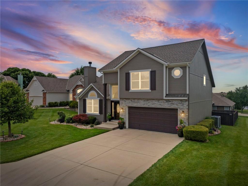 Photo of 3020 S Argonne Court Blue Springs MO 64015