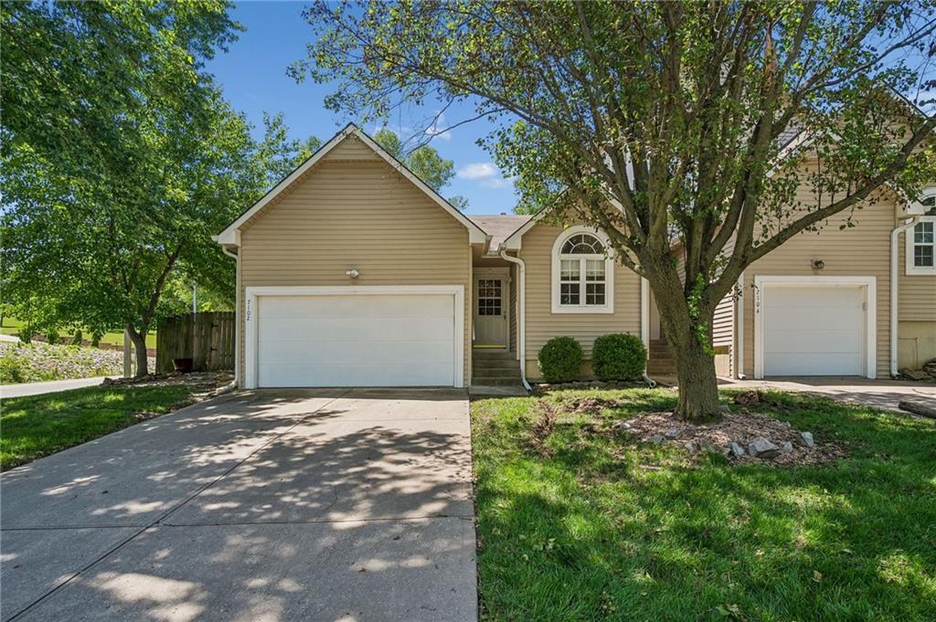 Photo of 7102 N Kingston Court #A Gladstone MO 64119