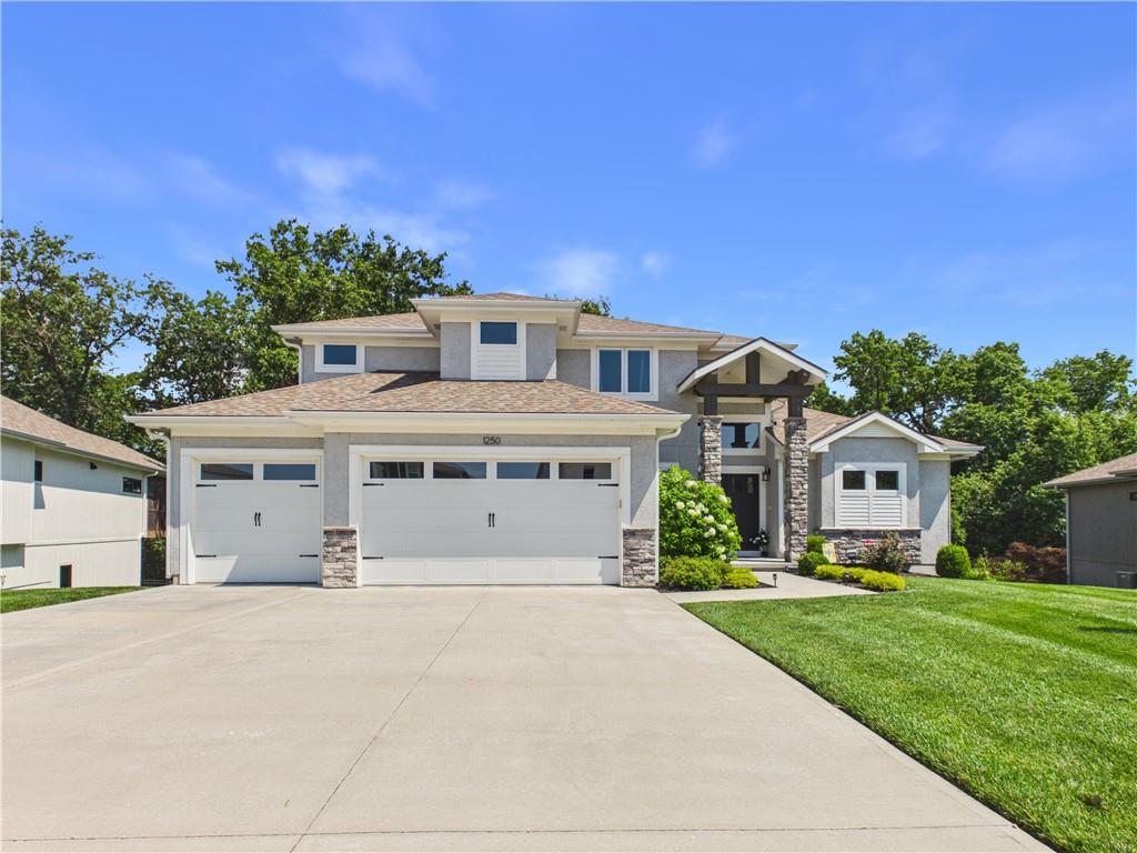 Photo of 1250 Rich Boulevard Warrensburg MO 64093