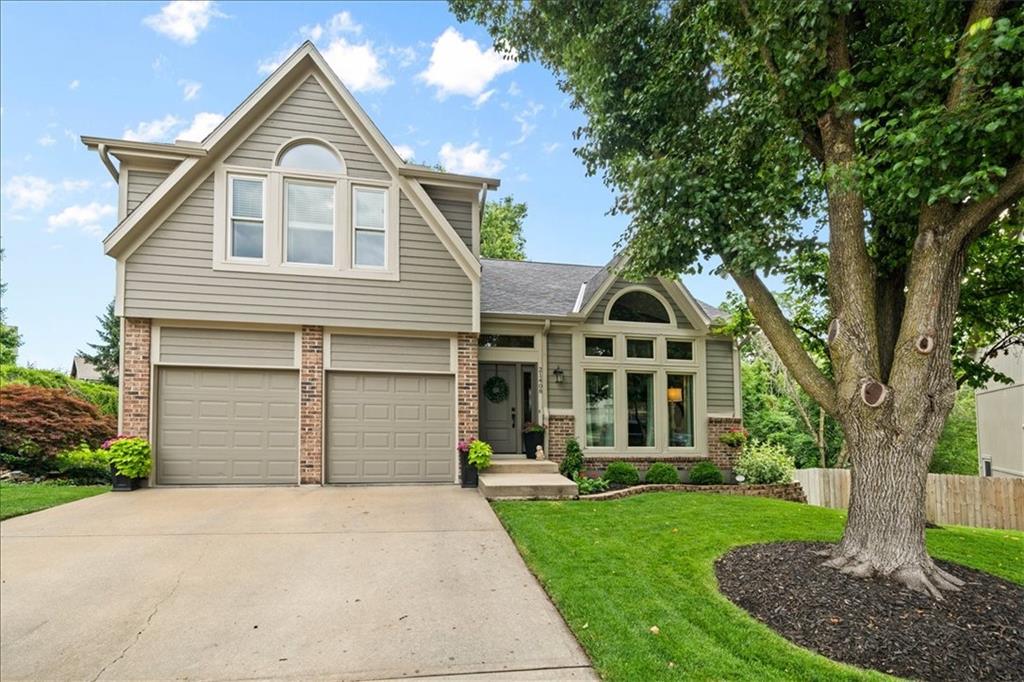 Photo of 21408 W 47th Court Shawnee KS 66218