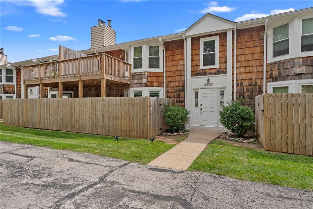 Photo of 8337 Lowell Avenue #1 Overland Park KS 66212