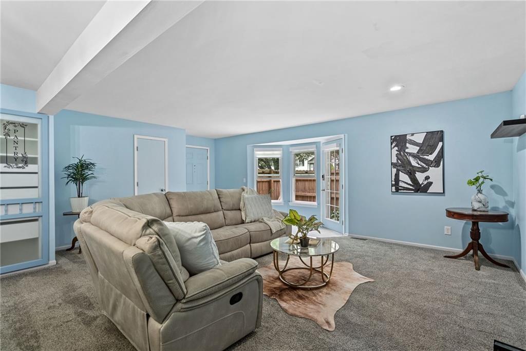 Photo of 8337 Lowell Avenue #1 Overland Park KS 66212