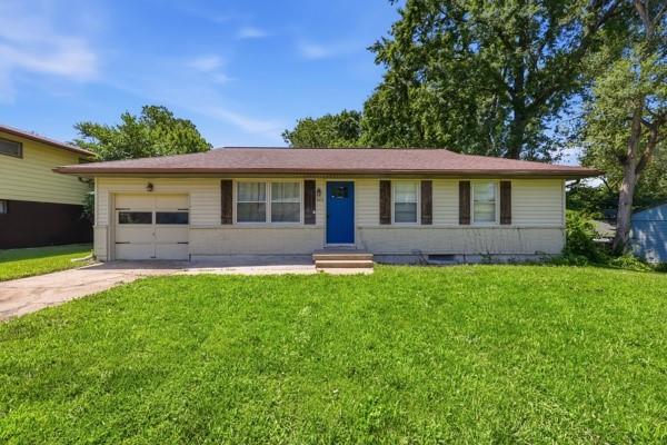 Photo of 5011 NE 44th Terrace Kansas City MO 64117