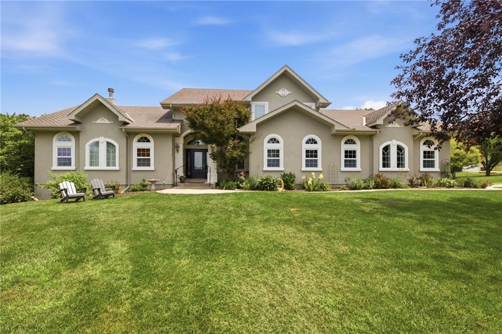 Photo of 14421 Kelley Road Kansas City MO 64149