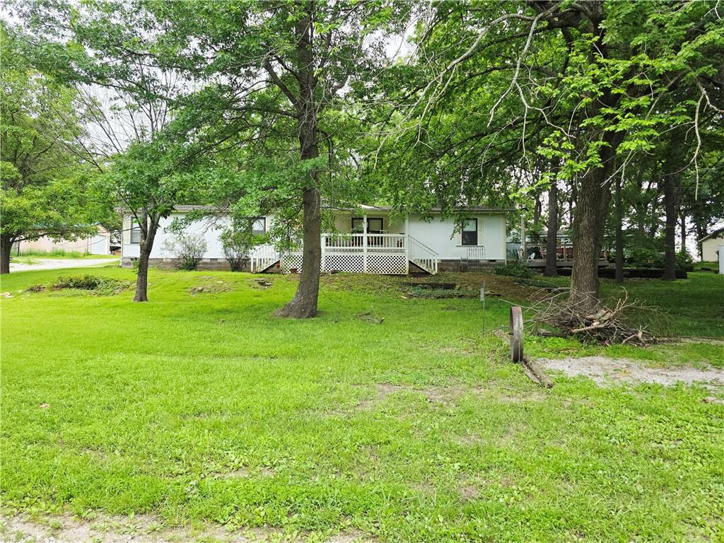Photo of 58 N longview Road Pleasanton KS 66075