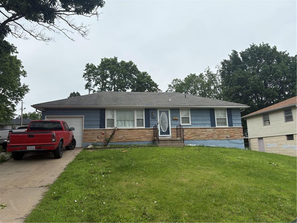 Photo of 3816 E 72ND Terrace Kansas City MO 64132