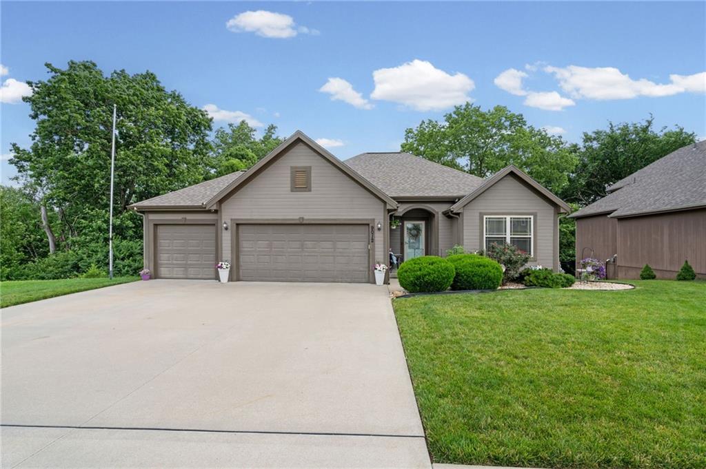 Photo of 9012 NE 108th Street Kansas City MO 64157