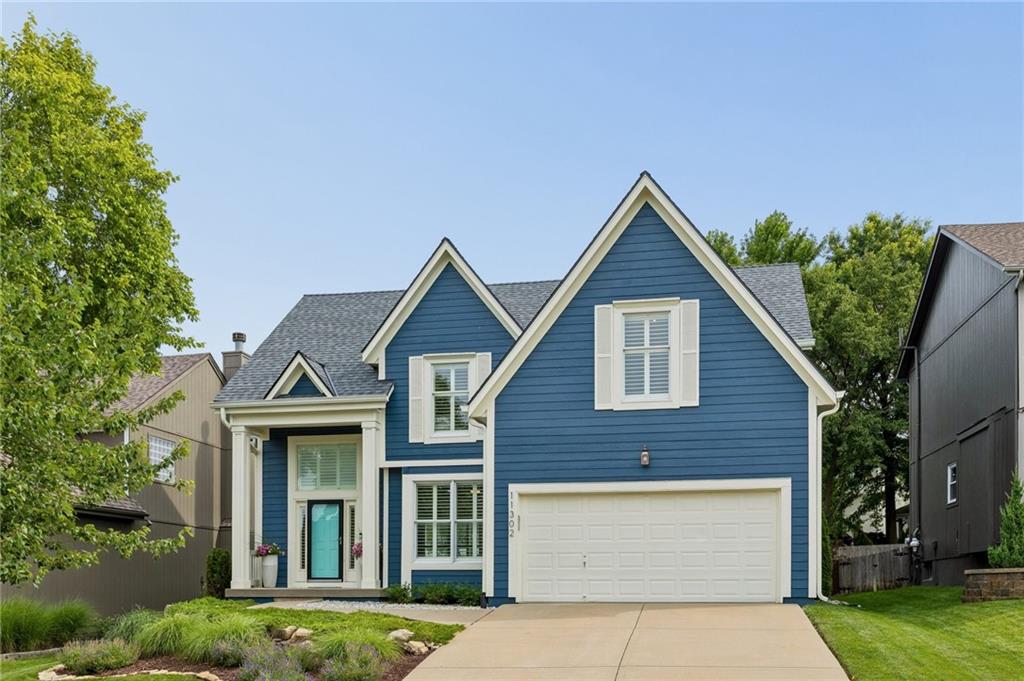 Photo of 11302 W 132nd Terrace Overland Park KS 66213