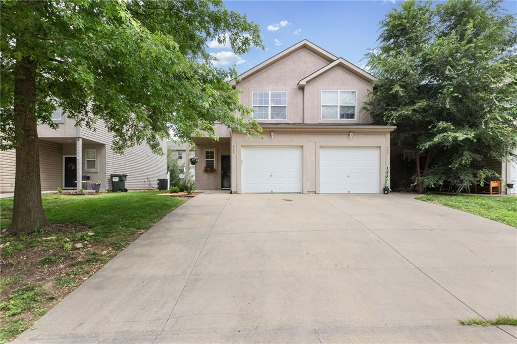Photo of 228 N 4th Terrace Louisburg KS 66053