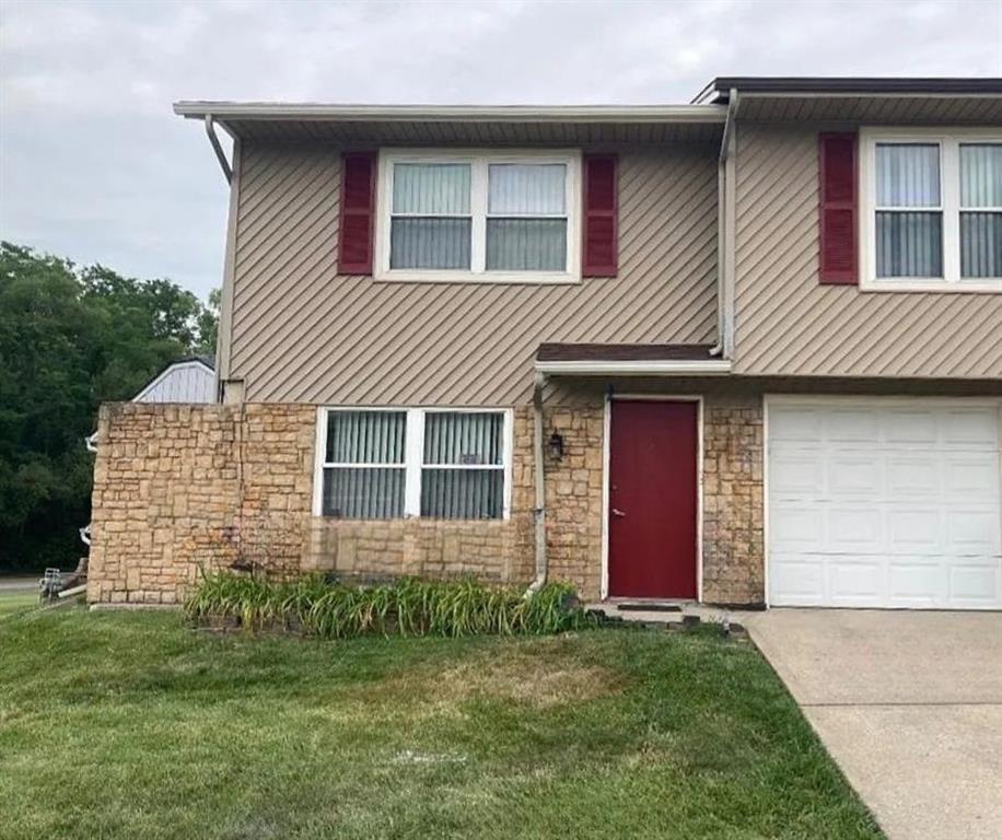 Photo of 4543 S Saville Court Independence MO 64055