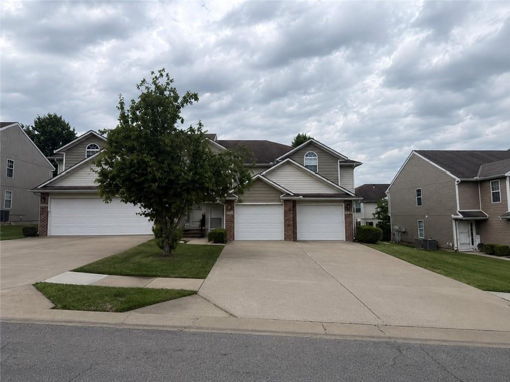 Photo of 10549 E 46th Street Kansas City MO 64133