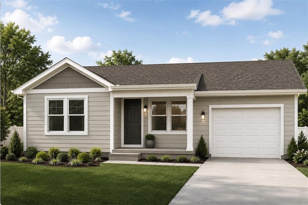 Photo of 2921 S 53RD Street Kansas City KS 66106