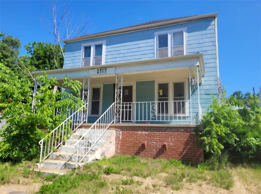 Photo of 2103 Main Street Bethany MO 64424