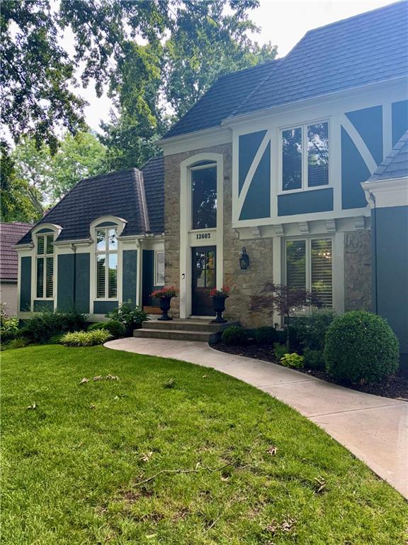 Photo of 12603 Pawnee Lane Leawood KS 66209
