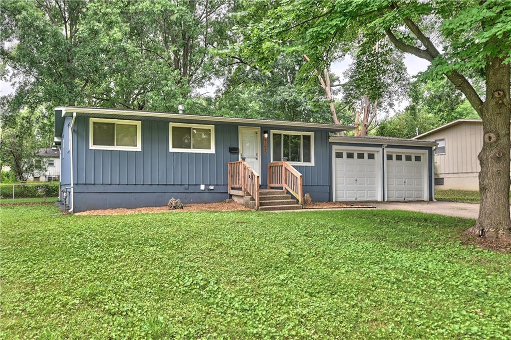 Photo of 8707 E 91st Terrace Kansas City MO 64138