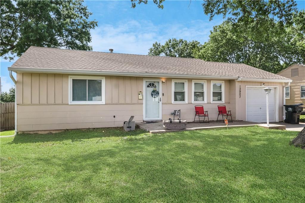 Photo of 12907 E McCoy Street Independence MO 64055