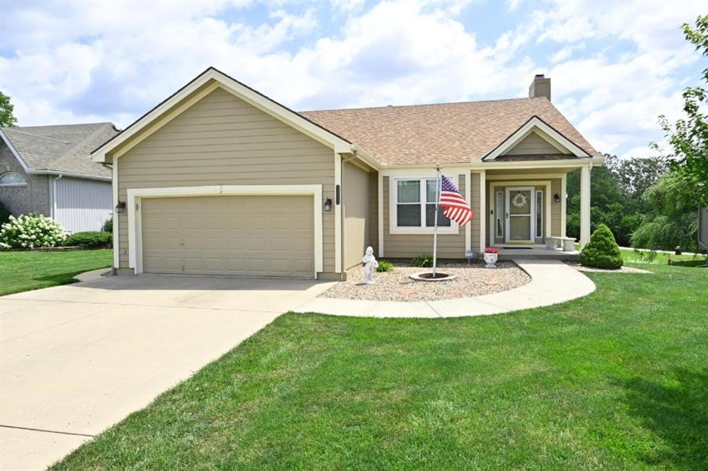 Photo of 3000 Maple Farm Road Platte City MO 64079