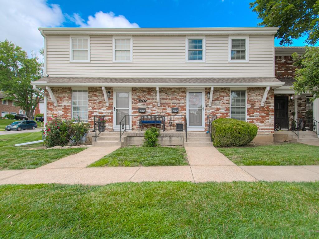 Photo of 6745 N Askew Avenue Gladstone MO 64119