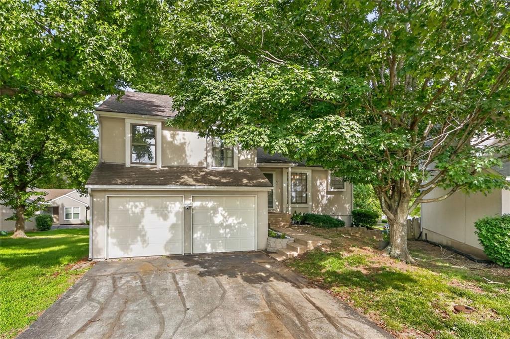 Photo of 12357 W 107th Terrace Overland Park KS 66210