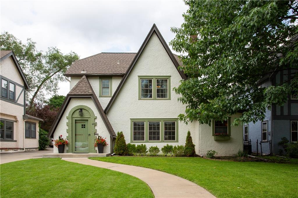 Photo of 604 W 70th Street Kansas City MO 64113