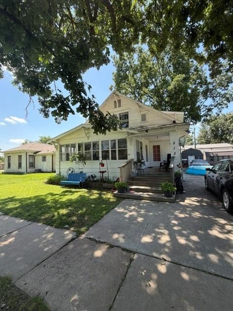 Photo of 513 Niagara Street Burlington KS 66839