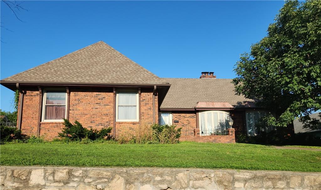 Photo of 809 N Spring Street Independence MO 64050