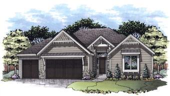 Photo of 15181 W 168th Place Olathe KS 66062