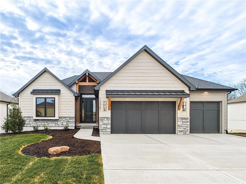 Photo of 15181 W 168th Place Olathe KS 66062