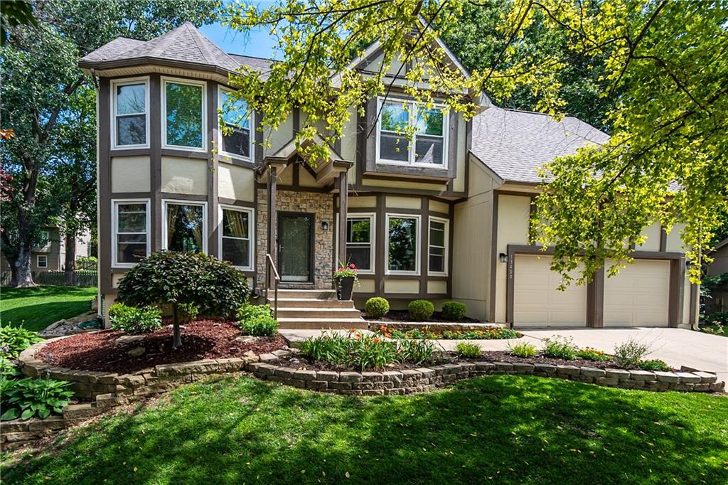 Photo of 13400 W 116th Terrace Overland Park KS 66210