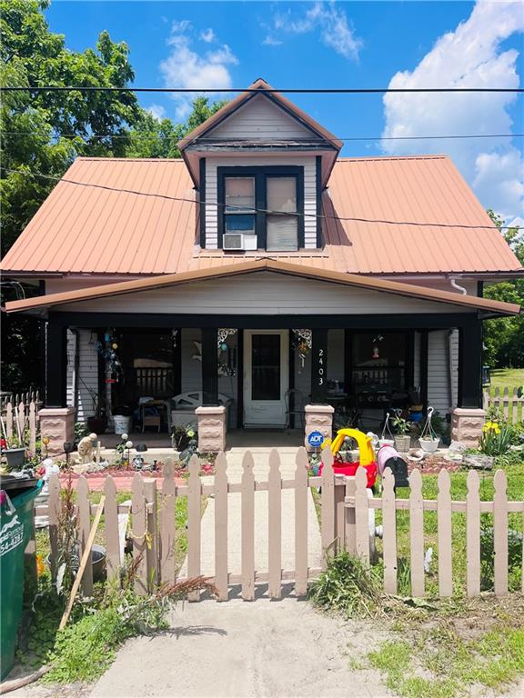 Photo of 2403 Main Street Bethany MO 64424