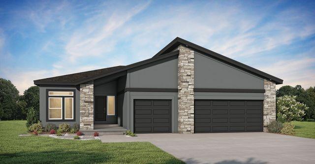 Photo of 16616 Lawson Street Olathe KS 66062