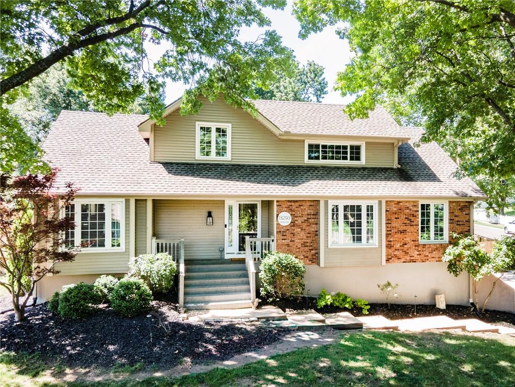 Photo of 13293 W 112th Terrace Overland Park KS 66210
