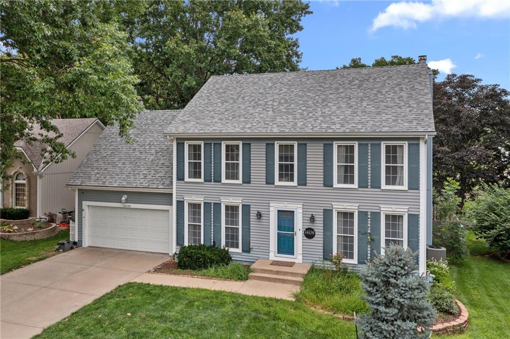 Photo of 14130 W 113th Terrace Olathe KS 66215